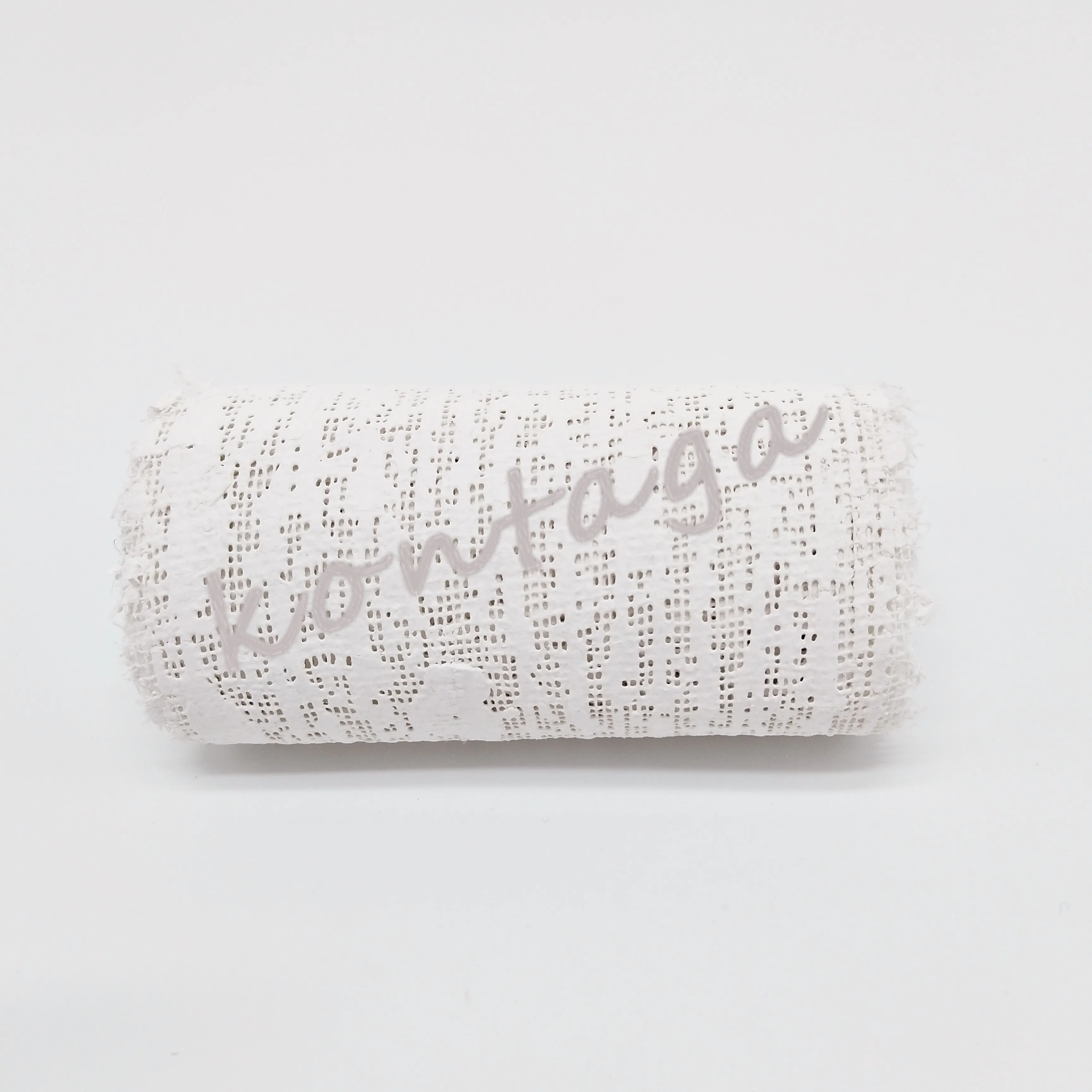 Medical POP Bandage Plaster Of Paris Orthopedic Cast Bandage