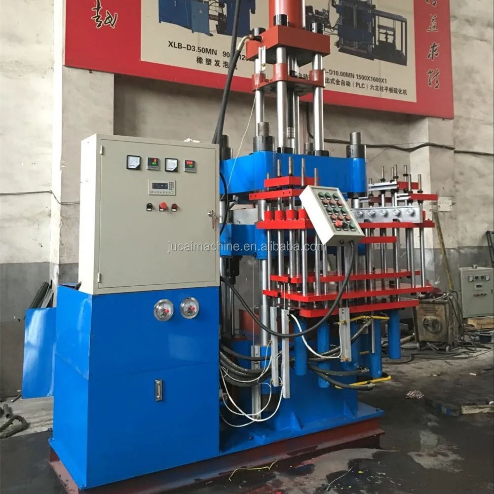 Новая литьевая машина для литья под давлением из силиконового каучука завод по производству резервуаров высокого давления двигателя с двигателем на 1