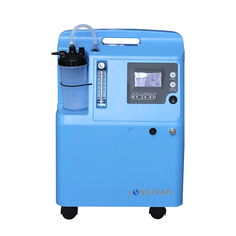 Air Compressor Home Use Low Price 3LPM Oxygen Concentrator