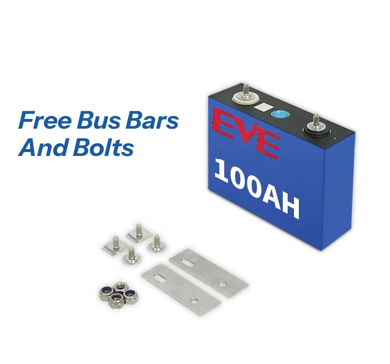 Аккумуляторная литиевая батарея 3 2 V 100Ah 105ah 150ah LIfepo4 для 12V 24V 48V аккумуляторная хранения солнечной энергии Лодка RV
