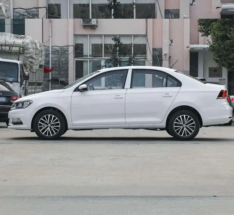 Volkswagen santana электрические автомобили для детей 2 сидения подержанные комплект переоборудования Hyundai в электрическом автомобиле