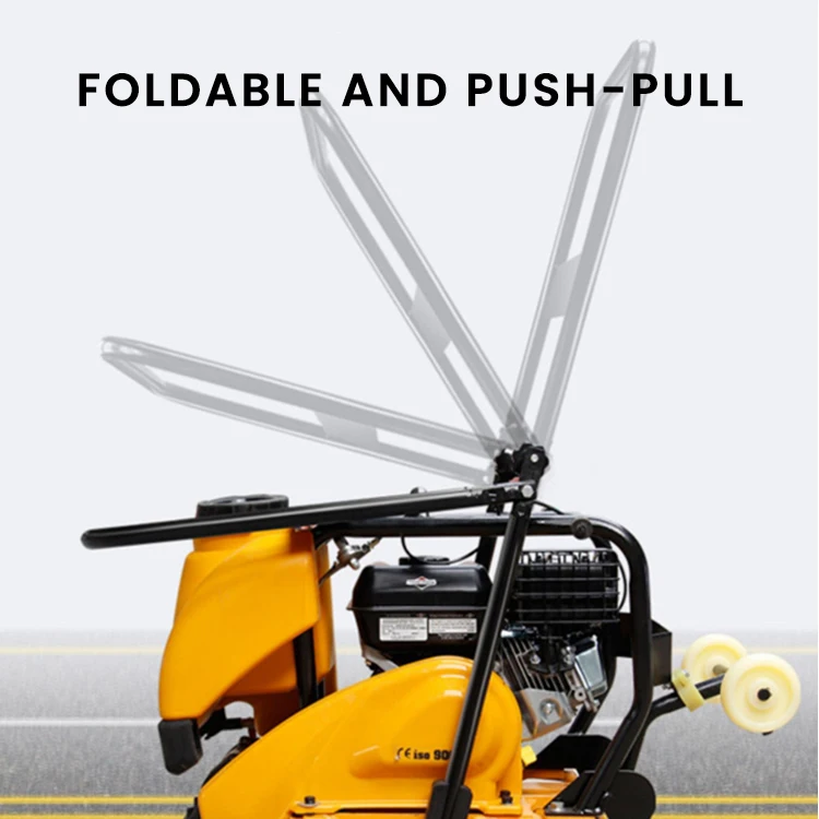 Earth-moving machinery Hydraulic Plate Compactor Earth compactors Vibratory Compactor for excavator