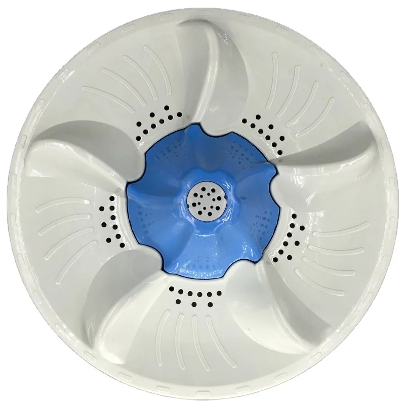 RF YUEFU A-217# Diameter 378mm Washing Midea Washing Machine Pulsator Washing Machine Parts