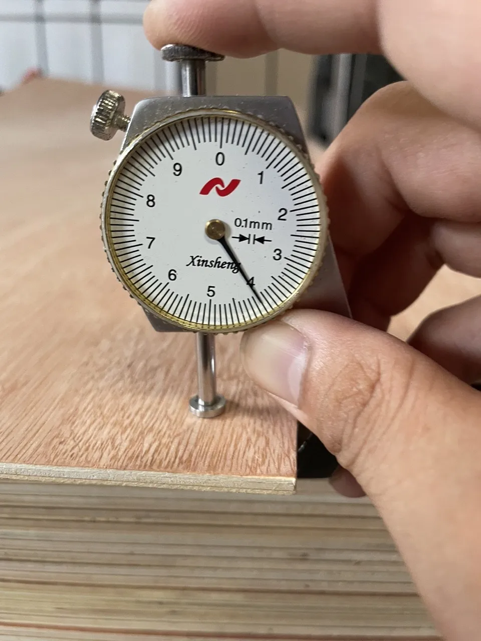 Best Supplier - wooden Particle Board Particle Board Price / Waterproof Chipboard