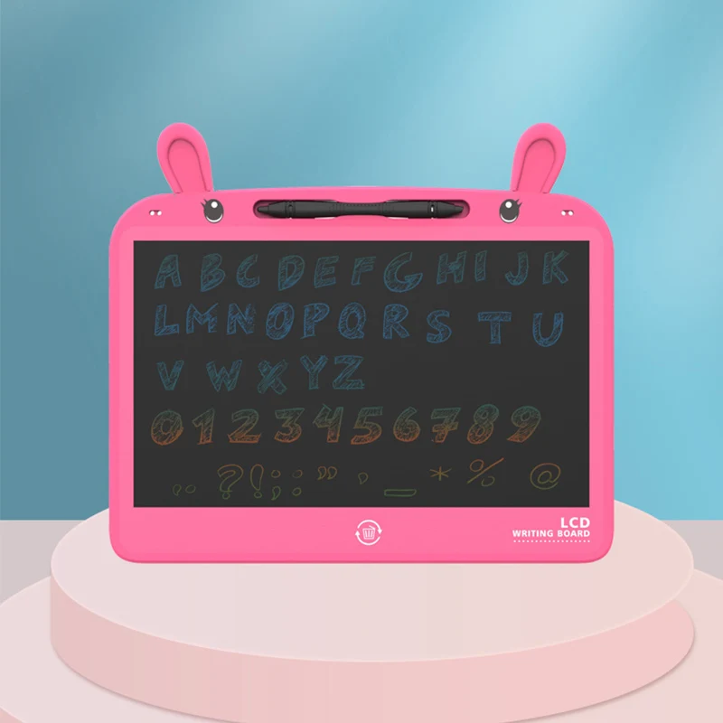 lcd writing board lcd writing tablet 8.5 12 inch painting board lcd writing tablet for kids