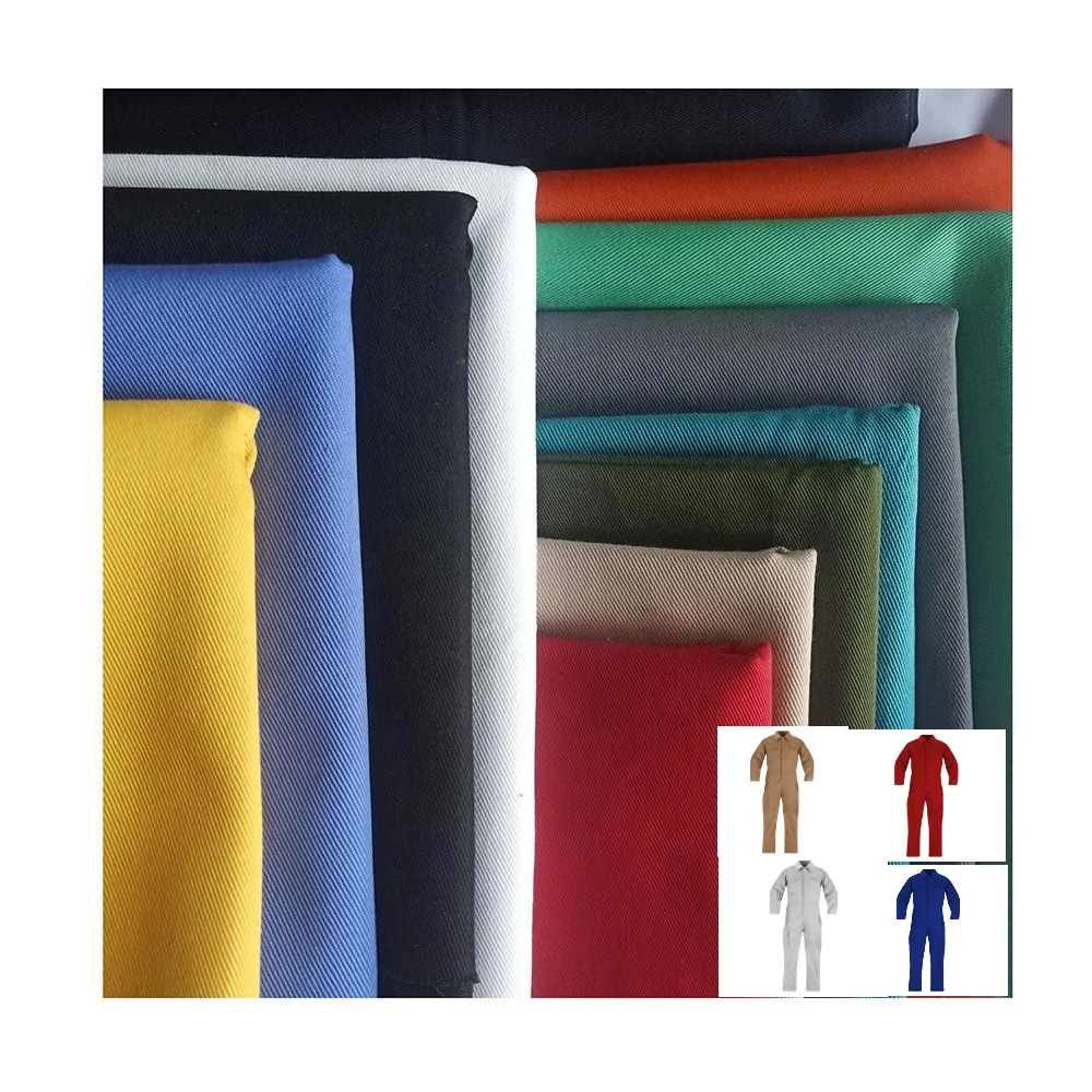Textile manufacturers 100% polyester Minimatt FABRIC 100-300GSM woven fabric for school uniform material satin pongee taffeta
