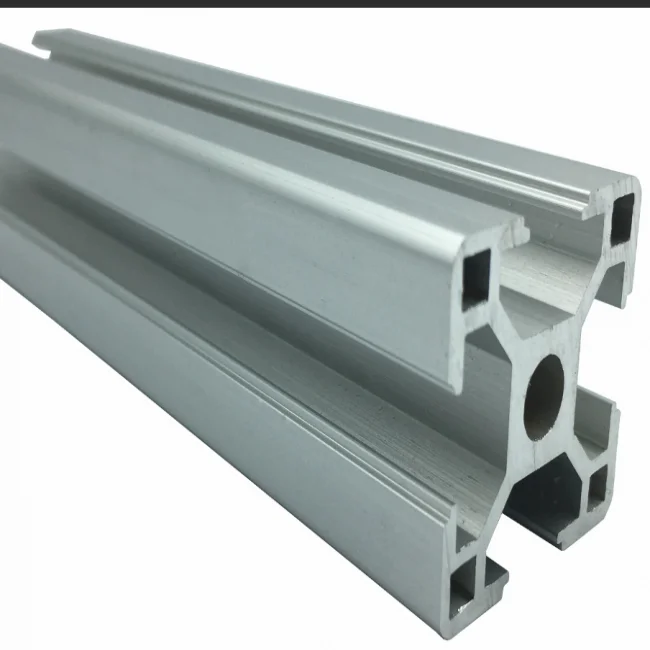 factory wholesale furniture aluminum profile shutter clamp