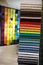 JES Matte velvet quilting polyester velvet furniture fabric cheap price