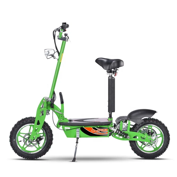 
2020 new two wheels folding electric scooter 1000w 1500w 2000w for adult 