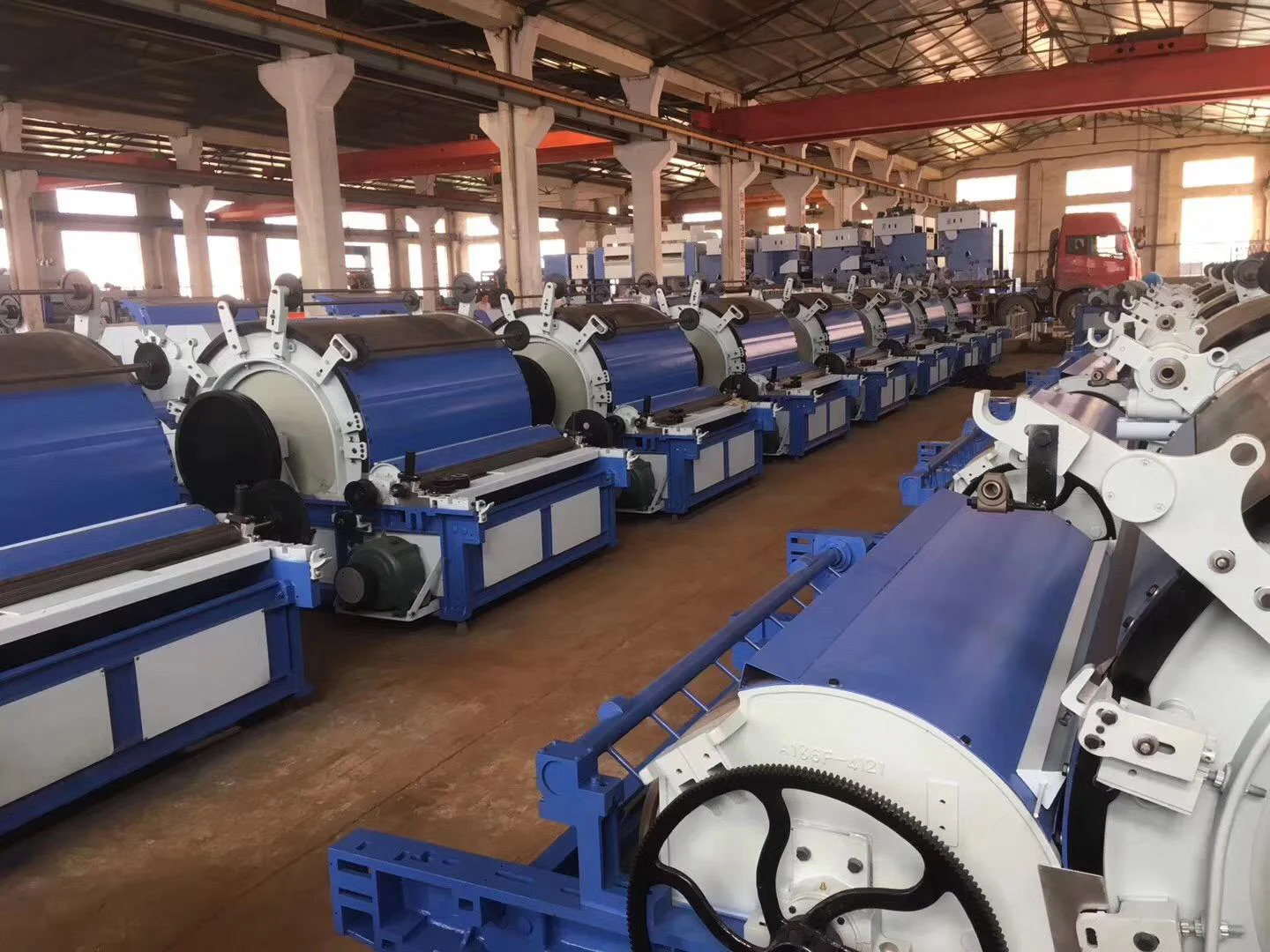 A186 Whole Sale Sheep Wool Yak Camel Carding Processing Machine Equipment