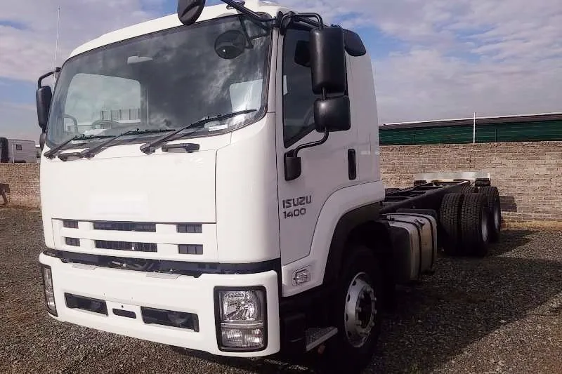 Best sale and good quality isuzu FVZ with isuzu dump truck for exporting