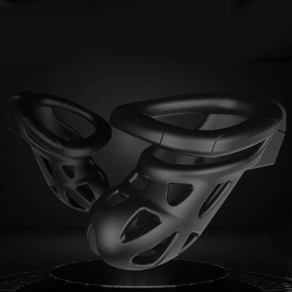 Замок целомудрия мужской замок cb cobra пенис JJ false мать бросить артефакт реквизит секс-игрушки