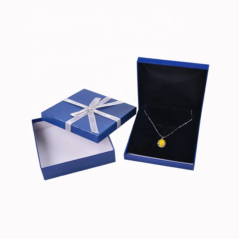 Best Price Superior Quality Cardboard Jewelry Box, Hot Selling Cheap Custom Jewelry Box Wholesale