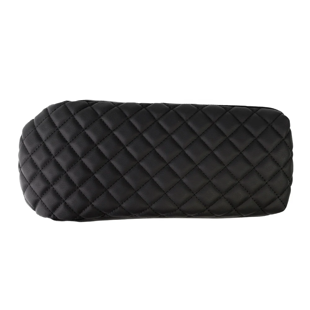 Pu leather Car Armrest Pad Covers Universal Center Console Auto Seat Armrests Box Protection Cushion Hand Supports