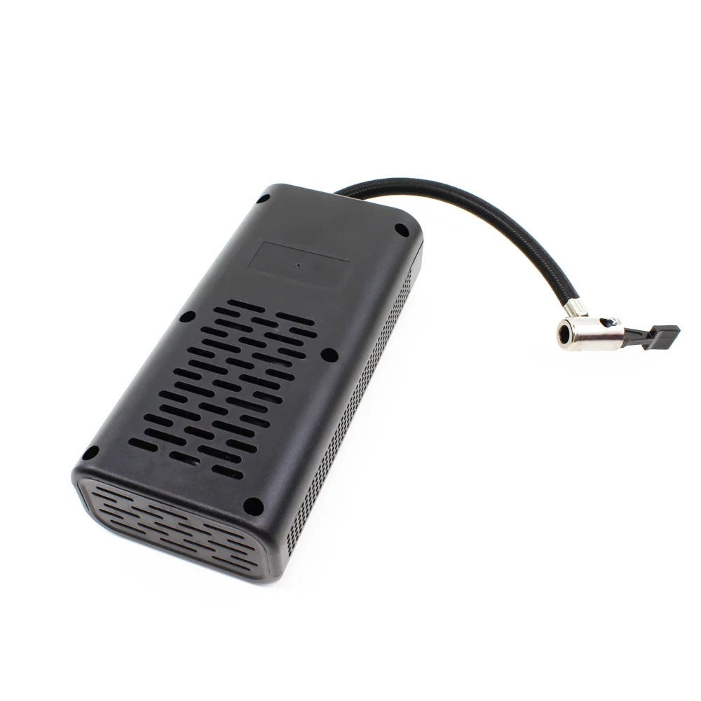 Air Pump Portable Handheld Car Inflator Pump 120 W Electric Car Universal Portable Pump