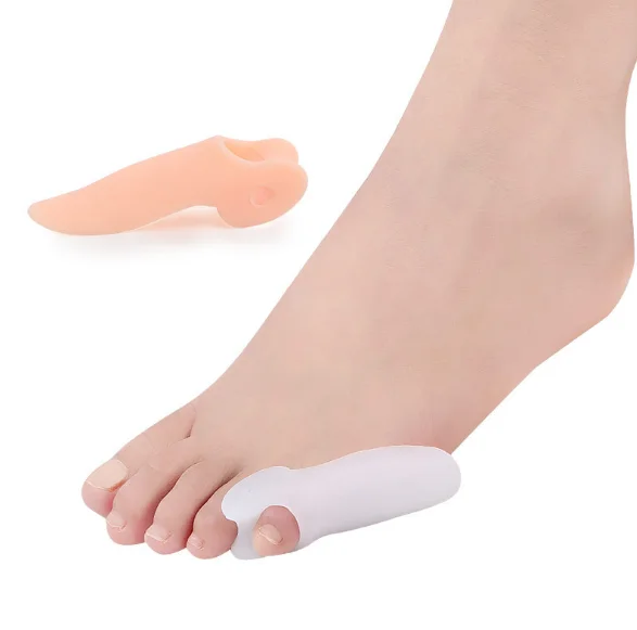 Цвет кожи Bunion protecter