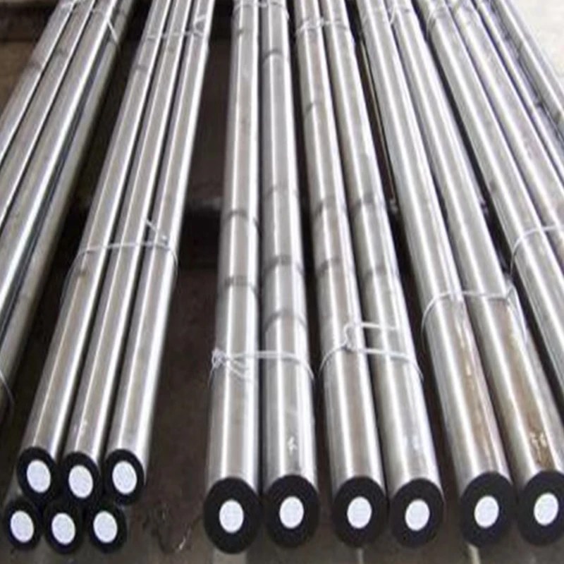 SKH9 round steel  Spring steel 10 to 500 spot wholesale shipment including tax can be customized