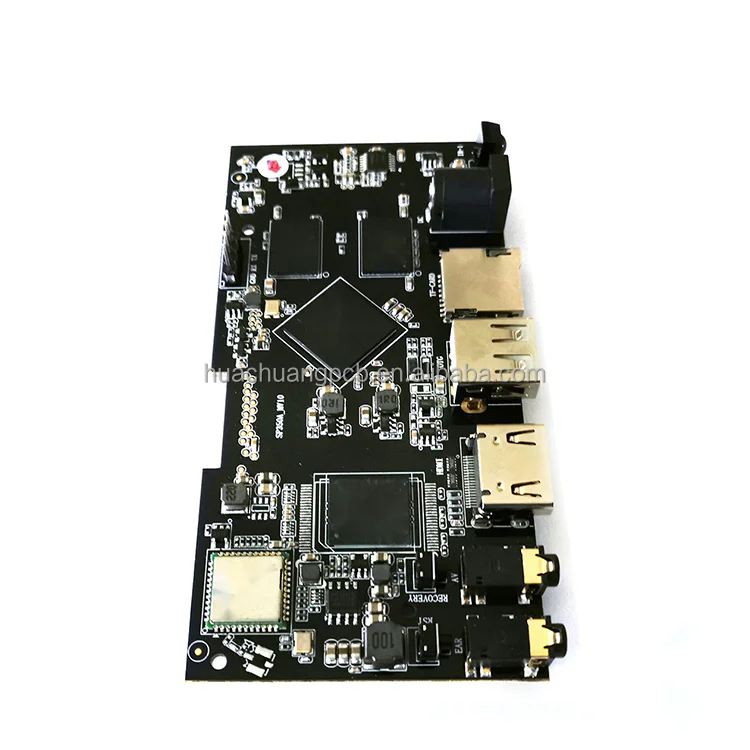 Oem Custom Fr4 Multilayer Washing Machine Computer Control Board All Pcb Sell Assembly Design And Manufacturing