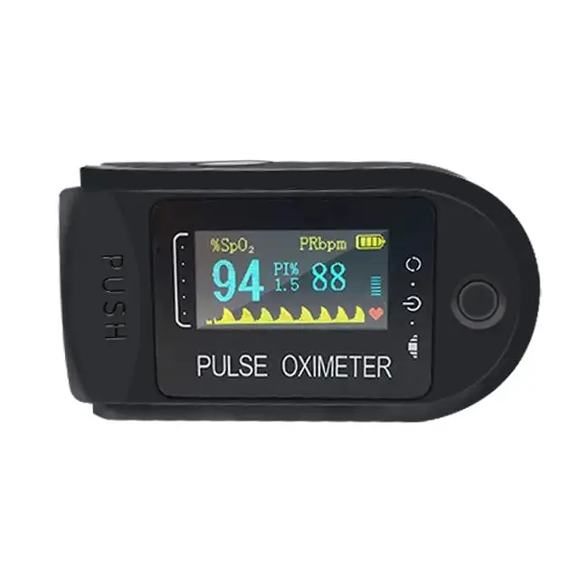 Ce Approved Lk87 A2 Oxi Meter OximetHandheld Babies Oled Spo2 Finger Manufacturers Oxy Meter Fingertip r