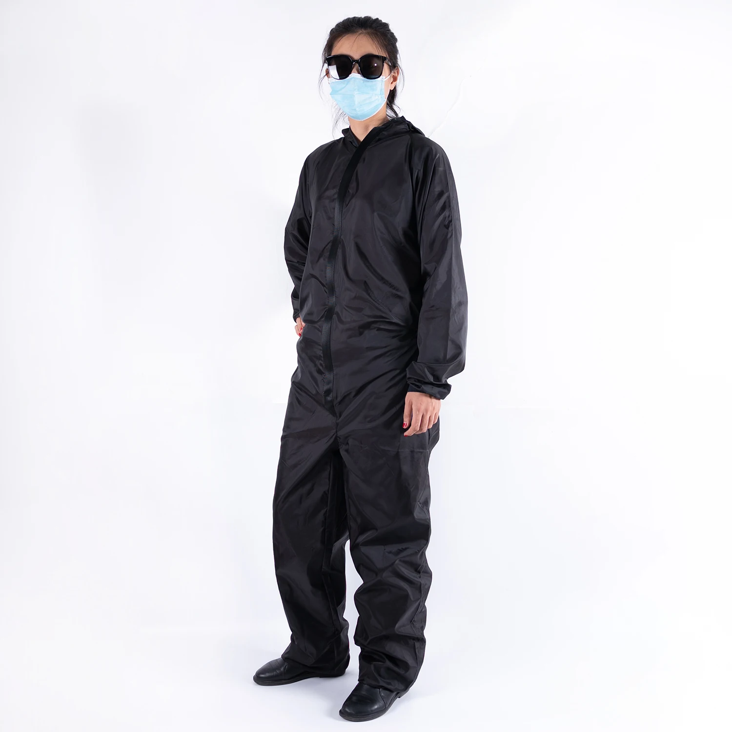 mens maintenance car wash uniforms fire resistant coveralls mining work wear winter overalls for work boiler suits