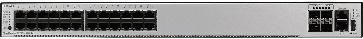 Core switch  