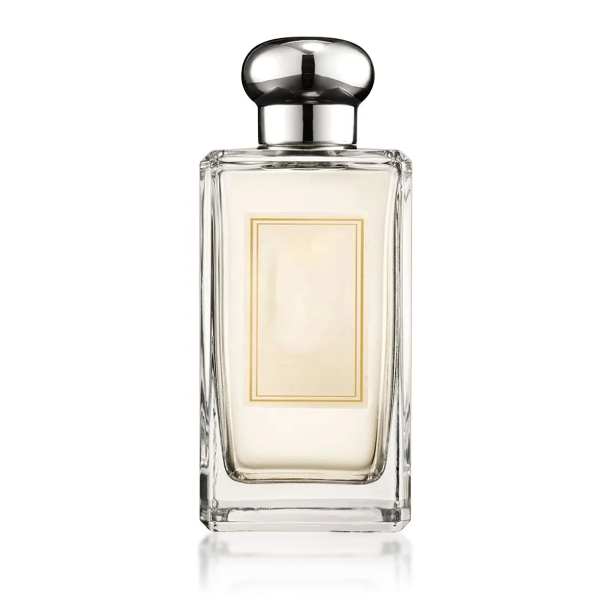 100ml OEM Private Label Luxury Designers Branded Men Cologne for men perfume