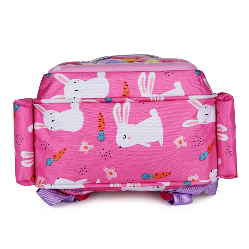 Hot Selling Kids Backpack Cartoon School Backpack for Kids Kindergarten Boys and Girls