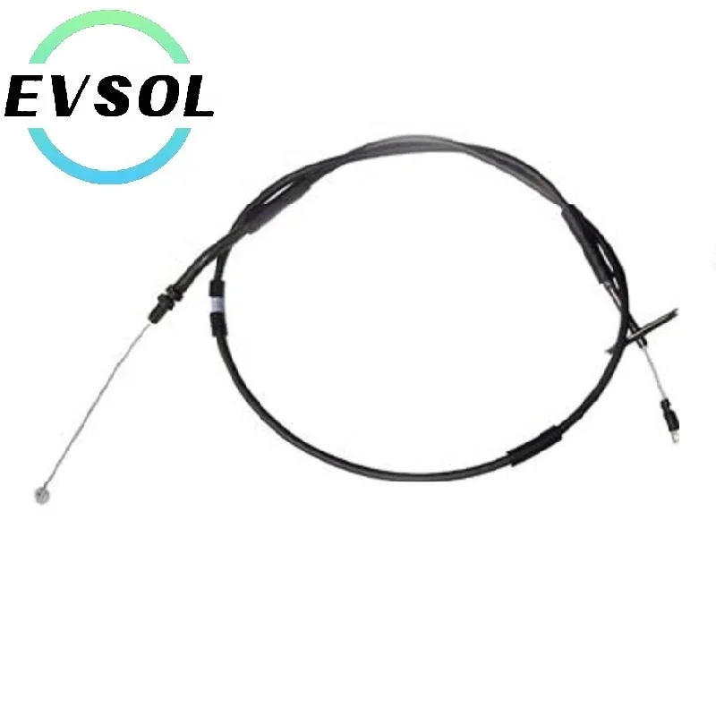 High Performance Auto Engine System Car Accelerator Cable 32790-25055 3279025055 Accelerator Cable for Hyundai Accent 2000 2005
