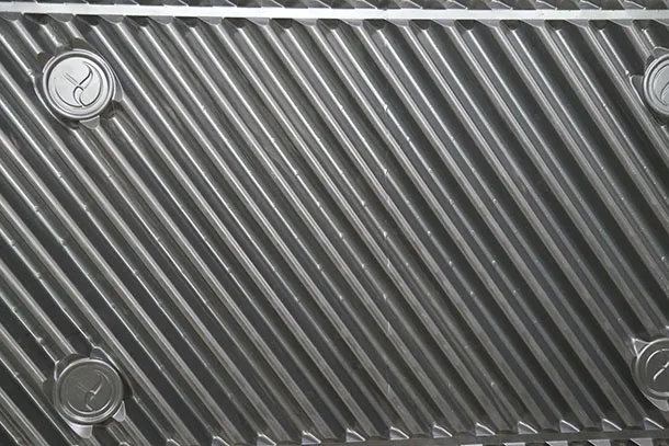 MC75 охлаждающая башня заполнение для Marley Counter Flow охлаждающая башня