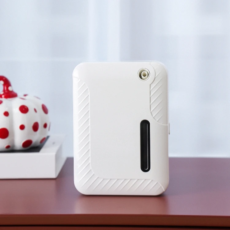 New Product Mini Diffuser Hot Sell Trending 250ml Essential Oil Aromatherapy Machine Household Aroma Diffuser