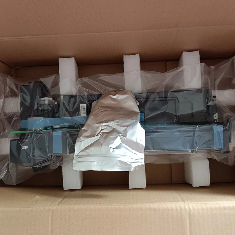 5018a подлинный технологический блок для Toshiba e-studio 6LK67102300 toshiba 2518 3018 3518 4518 5018 2508 3508