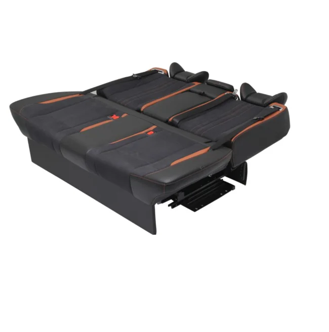 Wholesale price universal luxury multifunctional Interior accessories upgrade Vito Vclass V250 V260 Sprinter VIP airline seats
