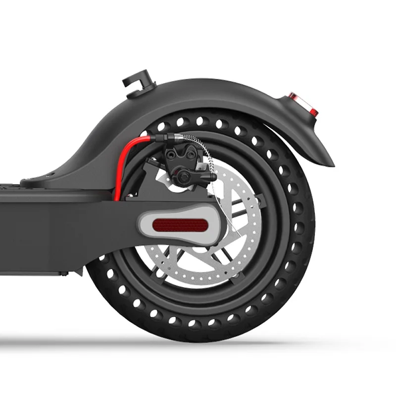 Folding Electric Mobility Scooter Lightweight Miniature Electric Scooter Folding  Motor Electric Scooter