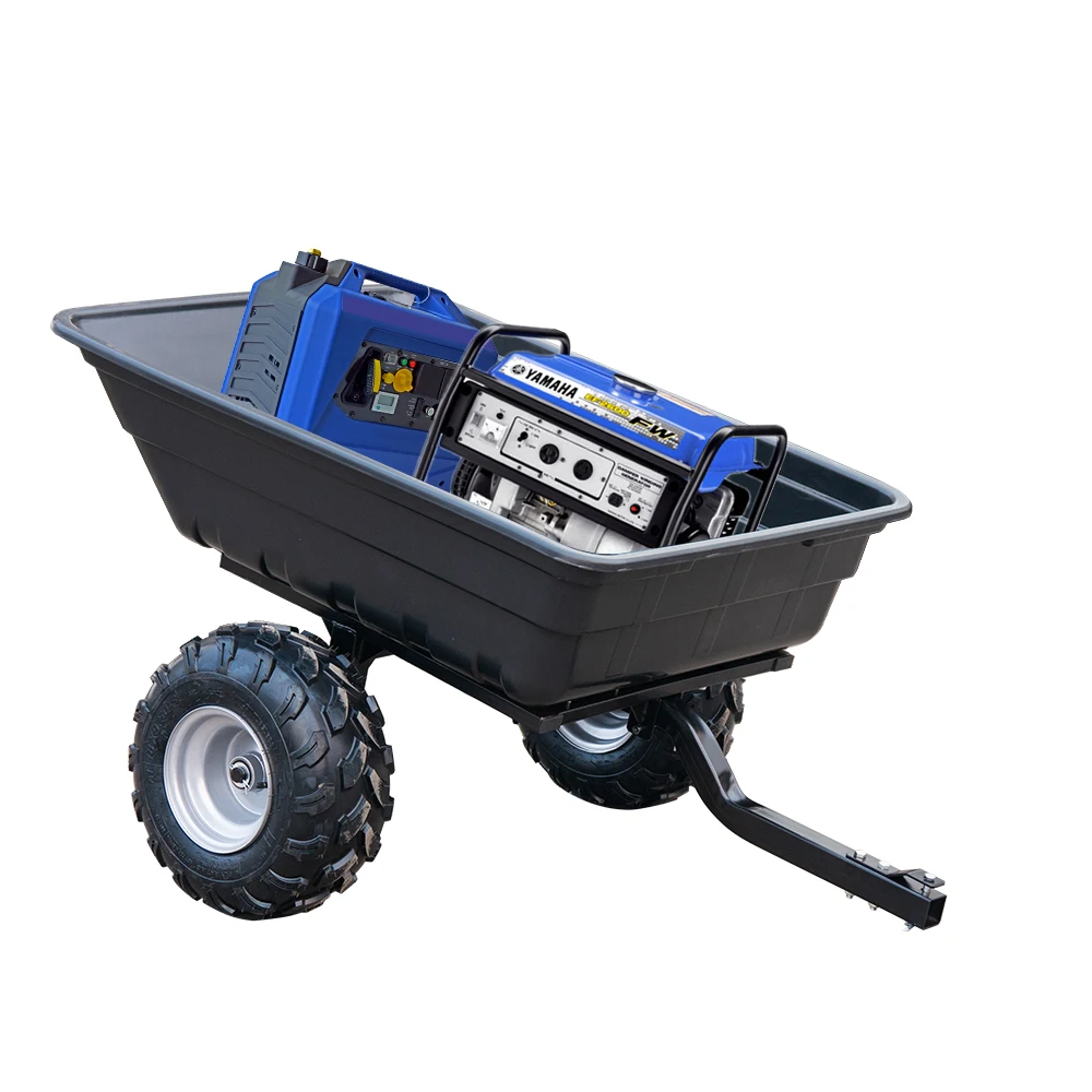 Small Dump Trailers Multi Purpose Trailer Dump Truck Utility Trailer Atv