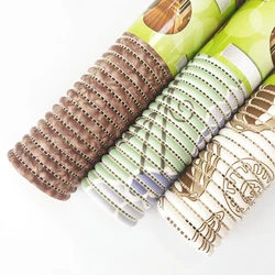 pvc foam anti slip waterproof rug carpet mat