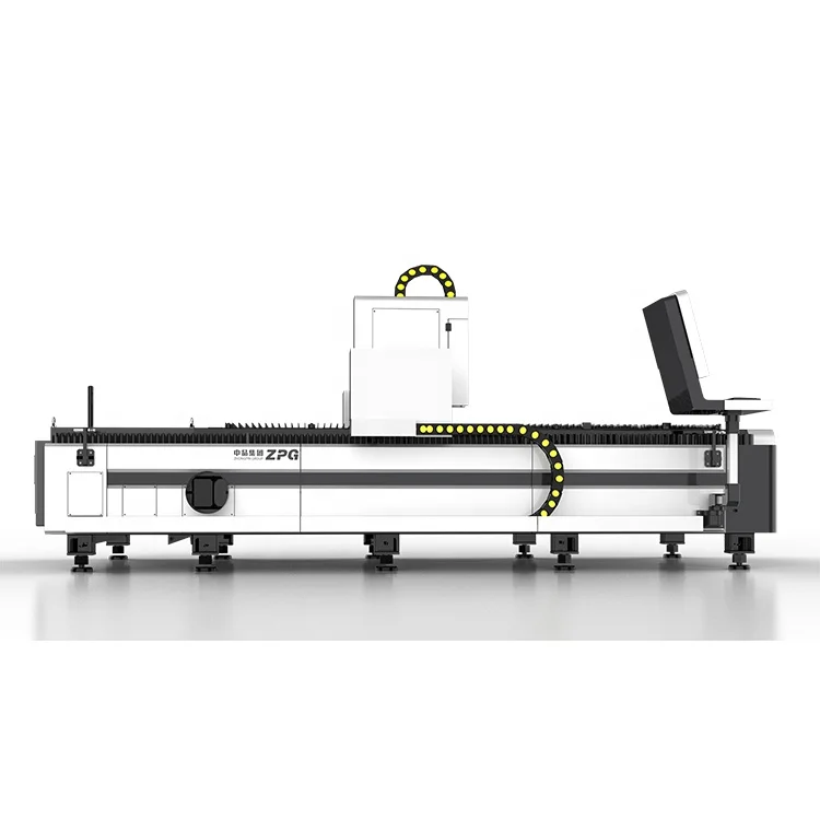 1000w 1500w 2000w 3000w cnc stainless steel laser cutter machine fiber laser cutting machine for metal