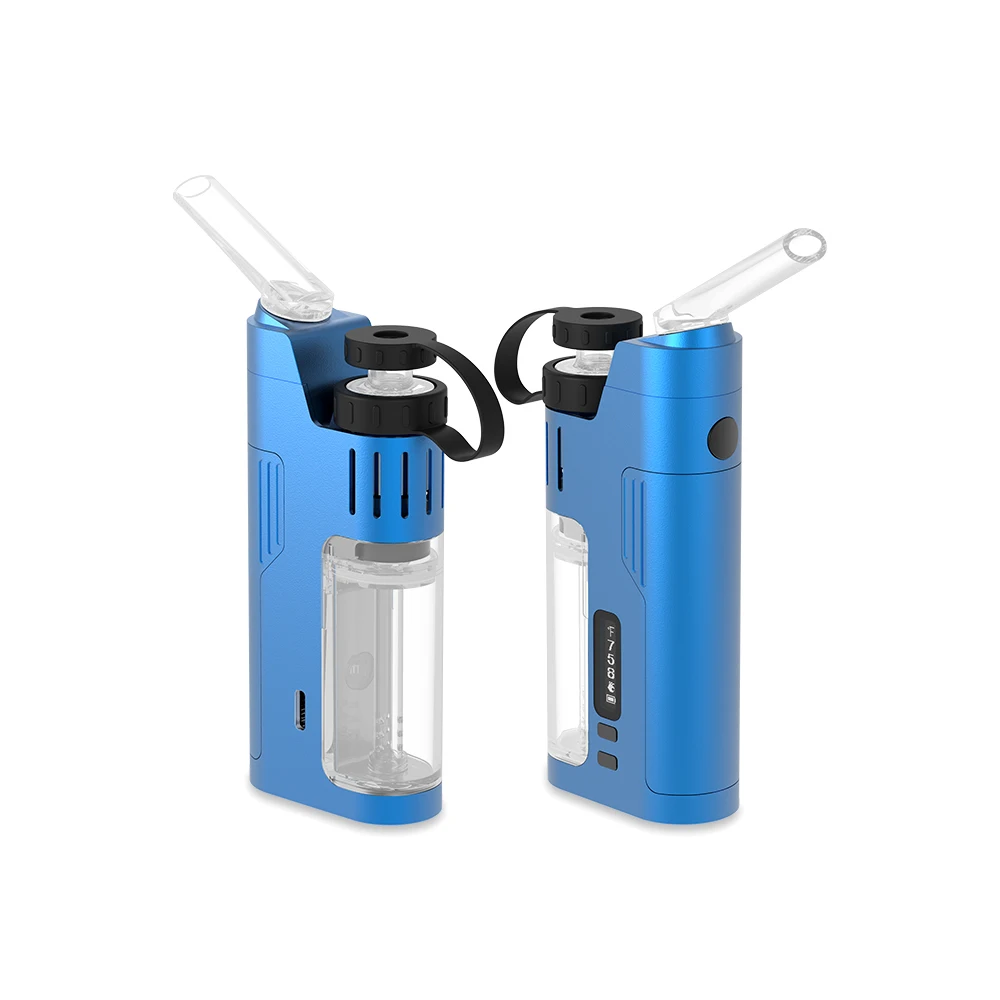 Hot Selling Dabs Powerful Dabs Wax And Concentrates Vaporizer 3000mah battery