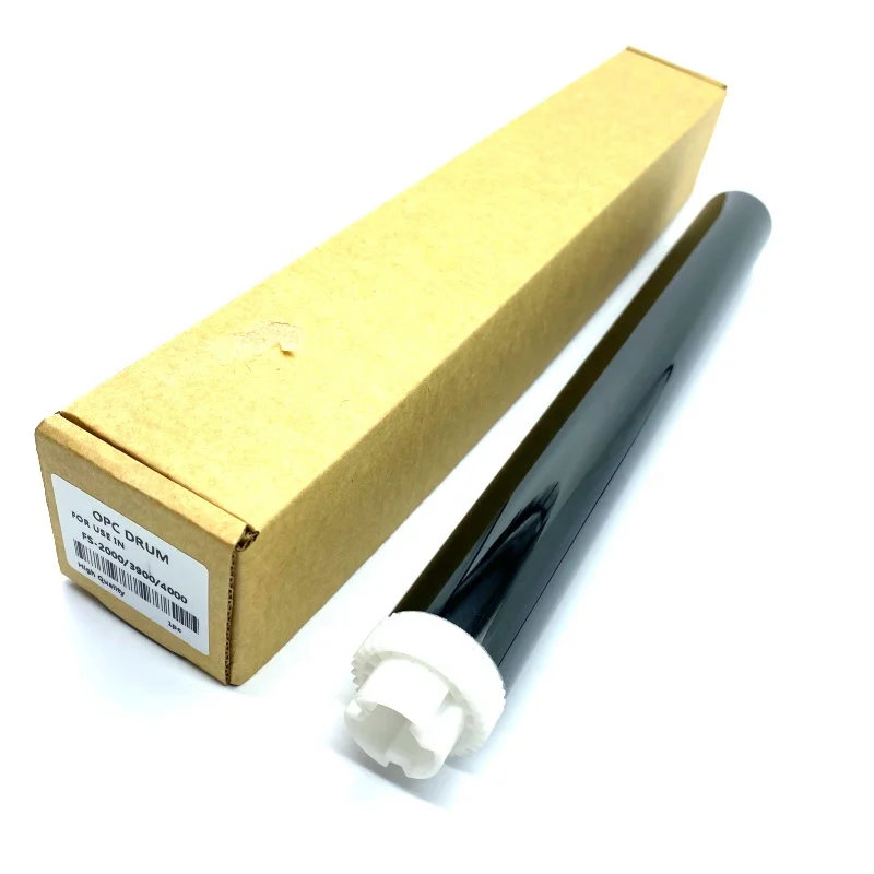  Фотобарабанное фазирующее устройство для Kyocera FS2100 FS4100 FS4200 FS4300 FS 2100 4100 4200 4300 M3040 3540 3550 3560 цилиндр барабан