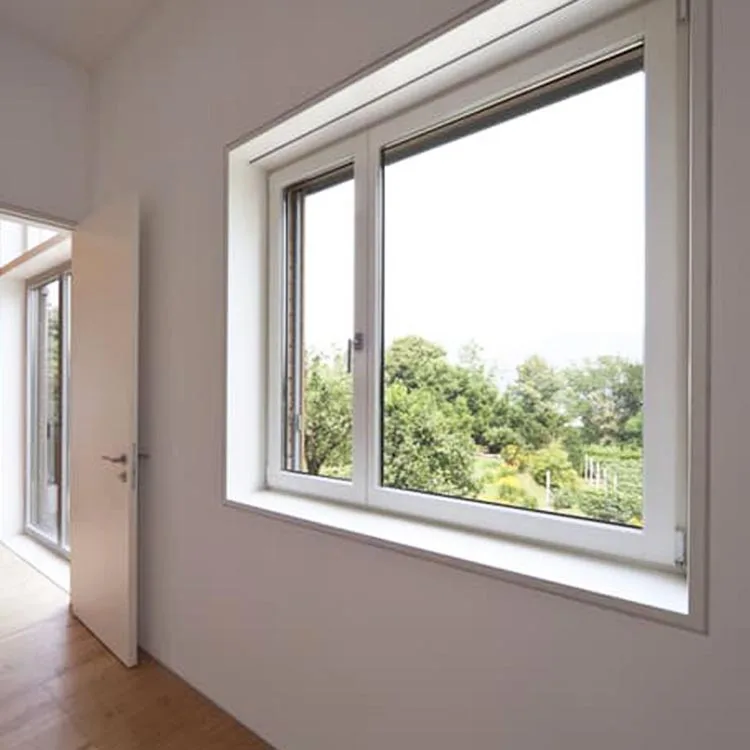 High quality good price double glazing sound proof tempered insulated glass unit for windows