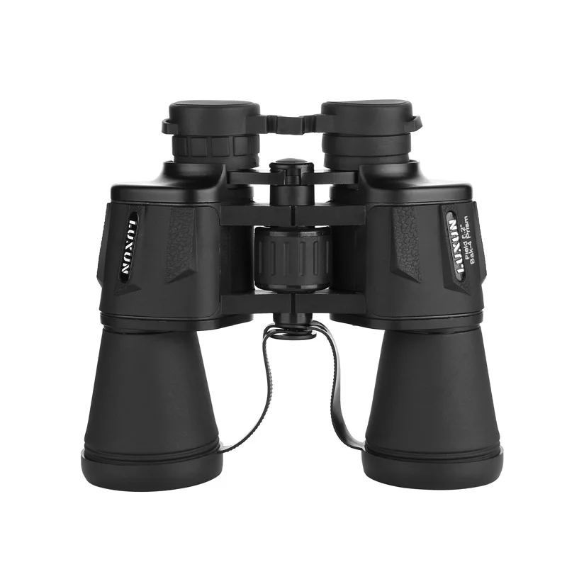 Binoculars 20X50 low light night vision high magnification outdoor telescope