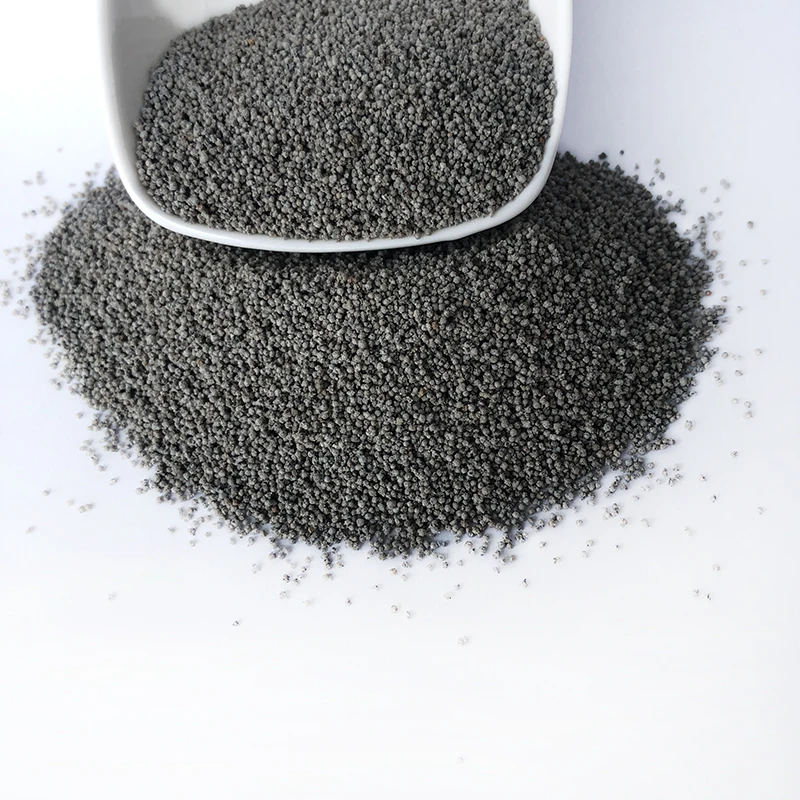 China factory directly shipped high-quality light floating bead hollow microspheres for fly ash floating bead insulation materia
