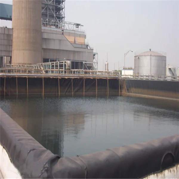  Plastic price 0.1mm-2.5mm impremeable HDPE geomembrane sheets for lanfill fish