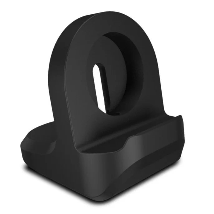 Нескользящая подставка для зарядного устройства