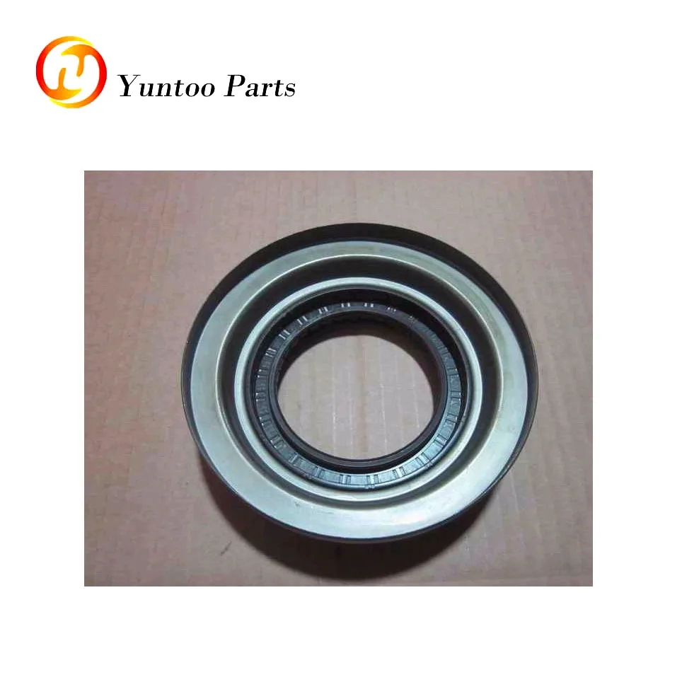 differential assembly and spare parts and crown gears