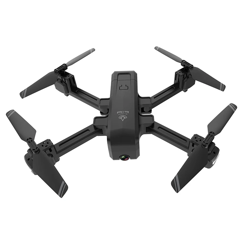 
Foldable optical flow altitude hold wifi drone with 1080p camera 