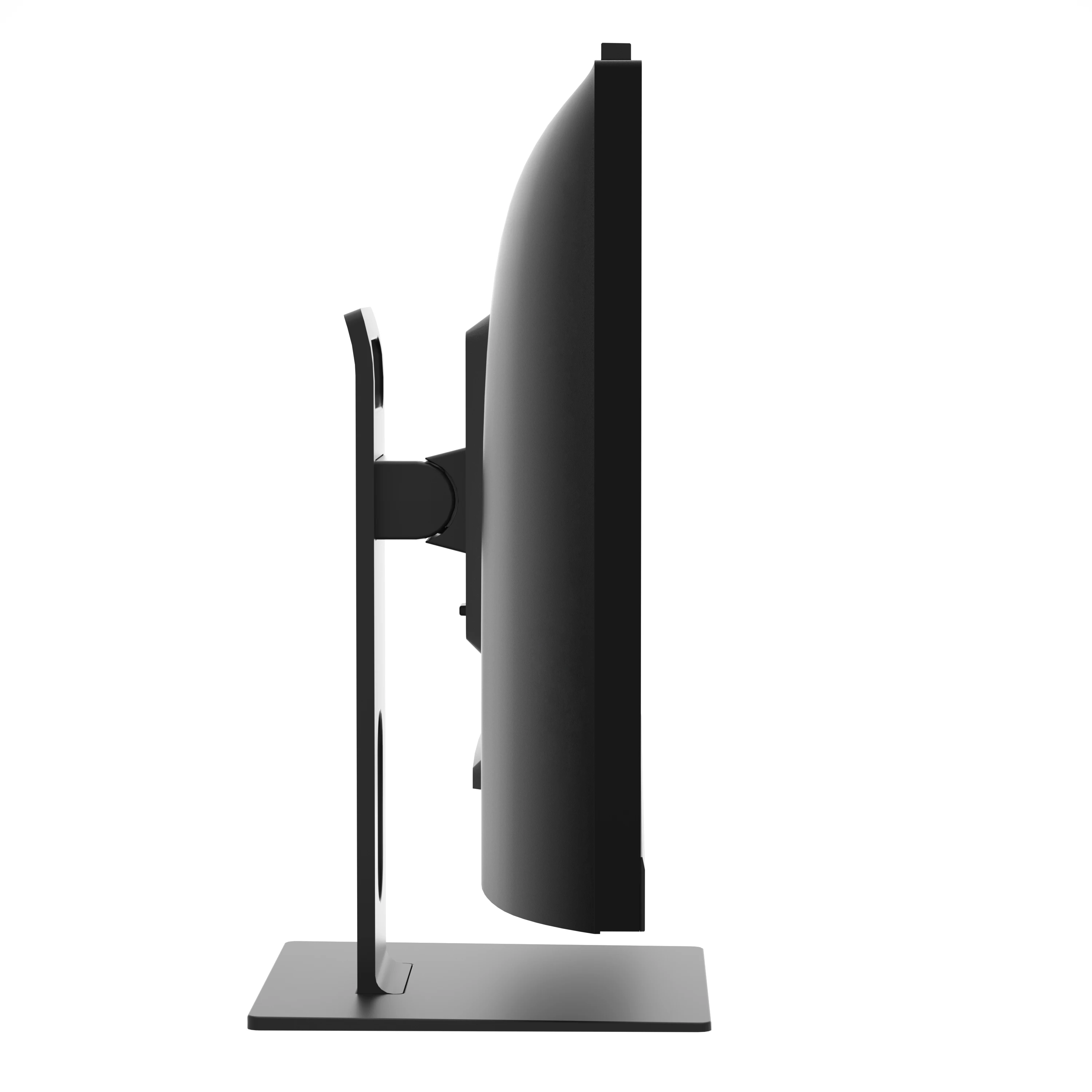 I3 I5 I7 Processor 24 Inch desktop computer pc DDR4 8/16GB SSD256GB / HDD 500GB Barebone ordinateur bureautique All In One PC