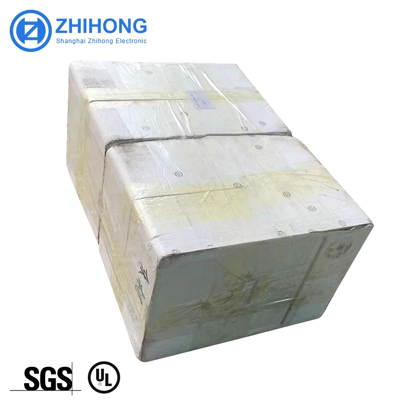 Прямоугольная плоская проволока с покрытием из эмалированной меди от производителя