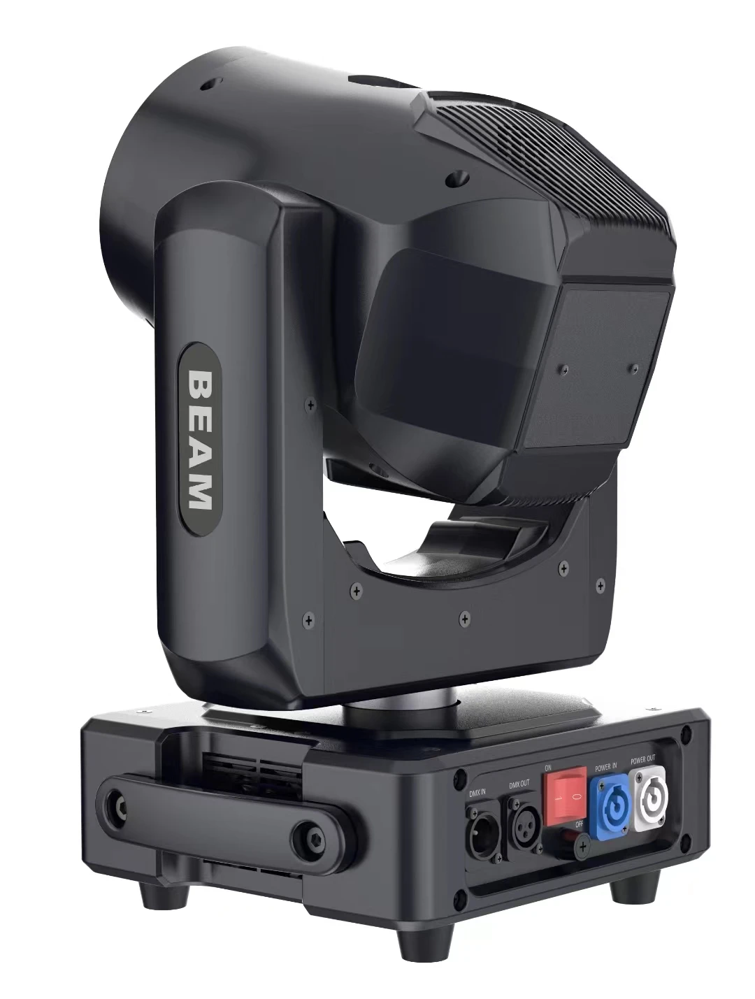 Guangzhou factory hot selling professional lamp cheap price for disco mini 230W 7R beam moving head light sharpy stage lighting