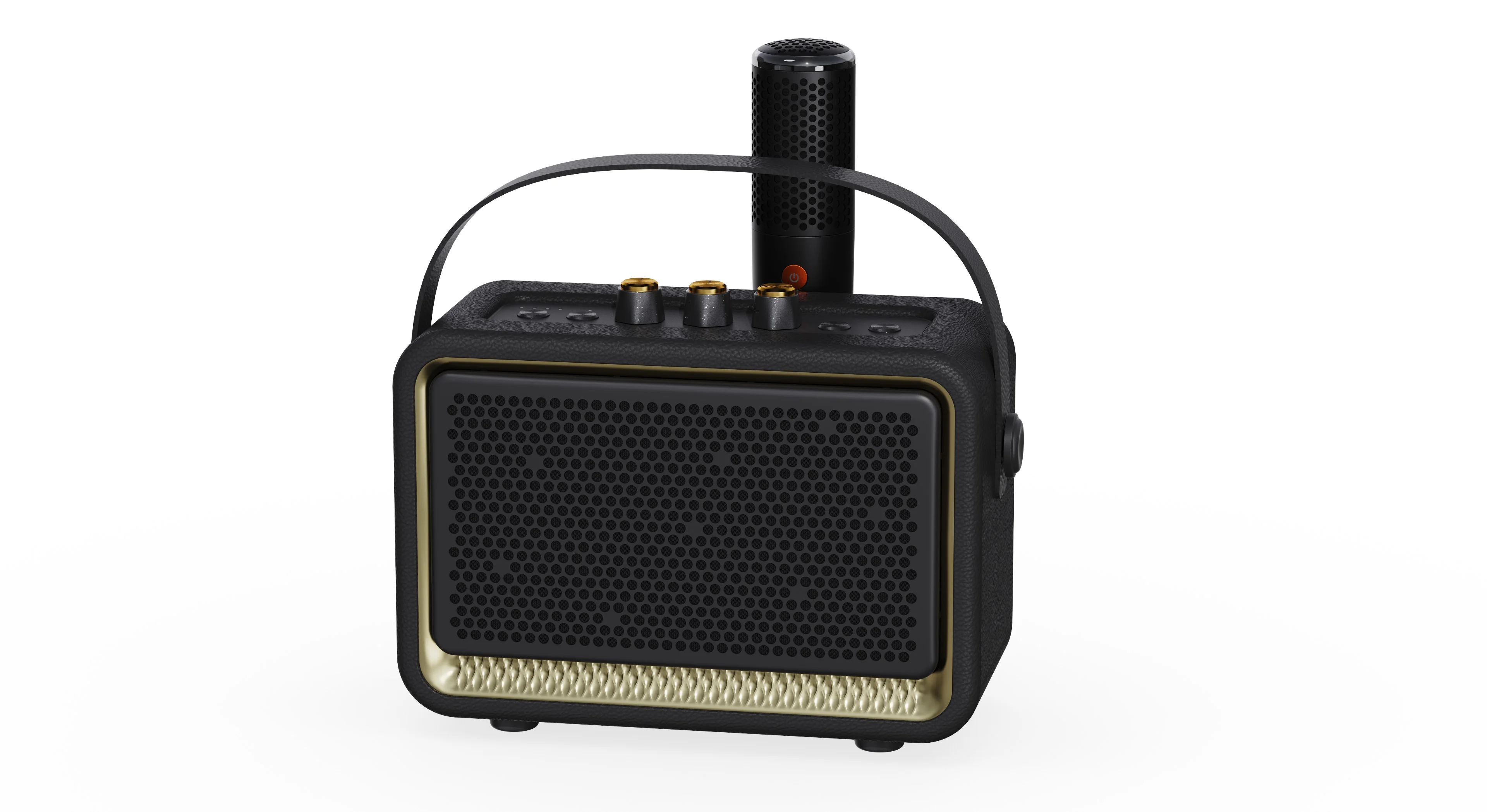 2024 best selling gadgets  wireless speakers bluetooth 30W with micr electronic gadgets party speaker sound box