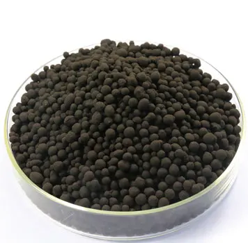 LEMANDOU High Purity 98% Potassium Humate, Humic Acid, Organic Fertilizer